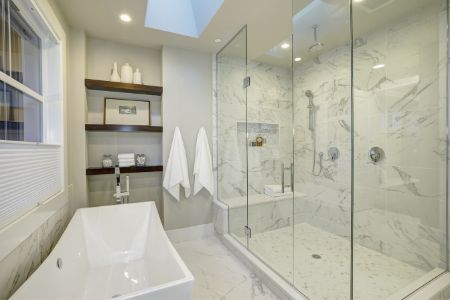 Bathroom Renovations Mississauga