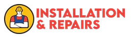 Installation & Repairs