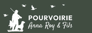 Pourvoirie Anna Roy & Fils