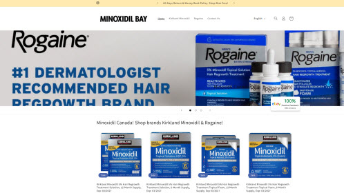 Rogaine