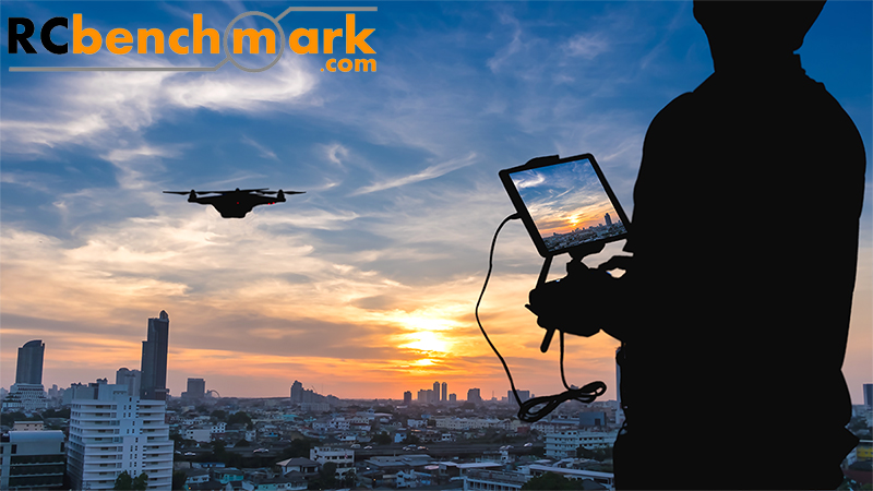 Quadcopter Thrust Calculator