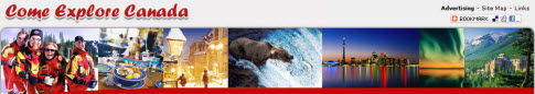 Explore Canada Explore Canada
