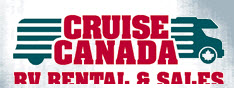 RV Rental Canada