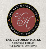 Victorian Hotel Victorian Hotel